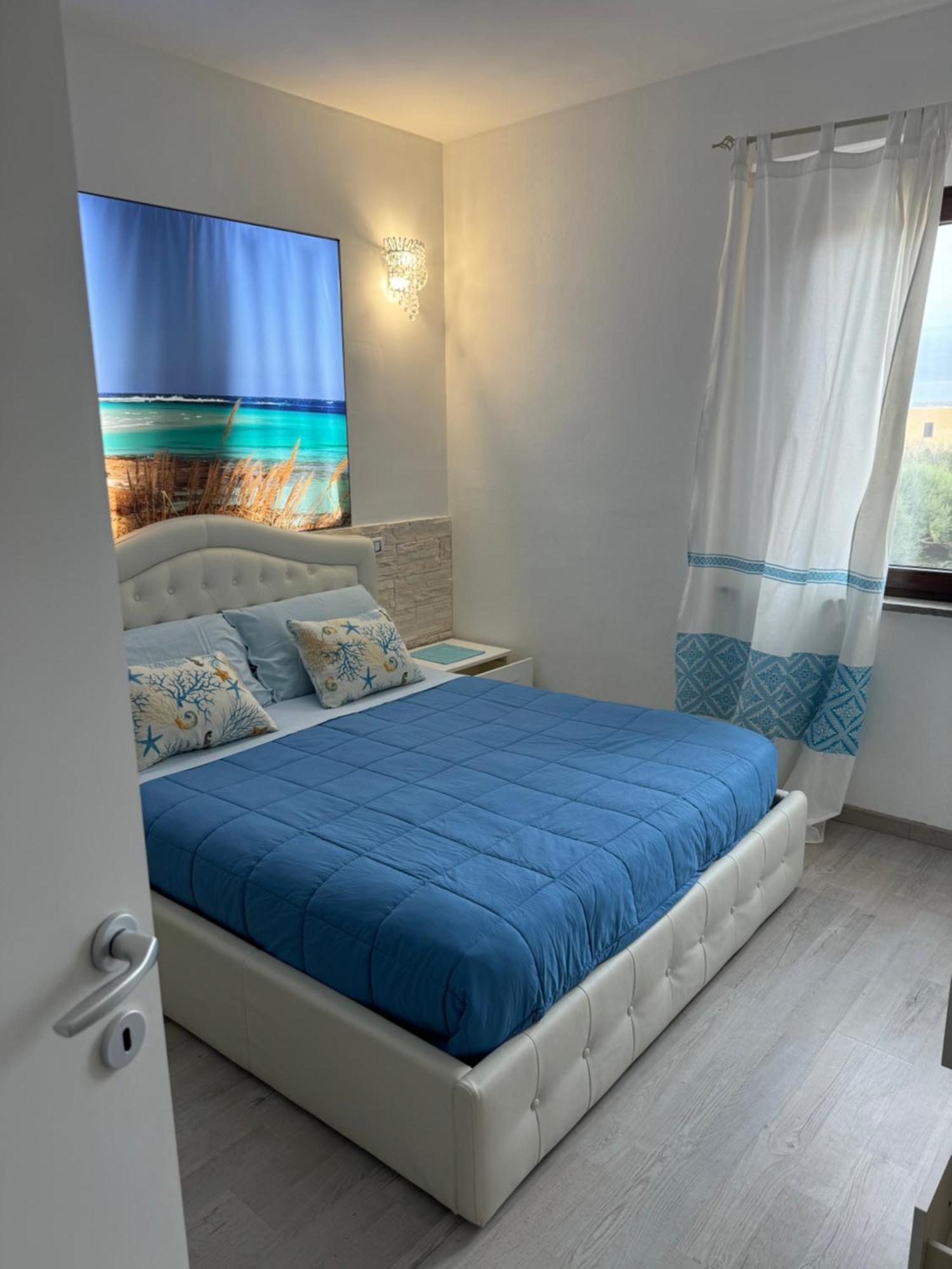 Appartamento La Pelosa Stintino Exterior foto